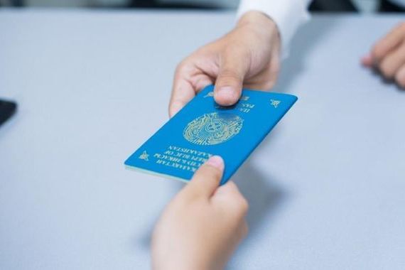 прописка в Когалыме